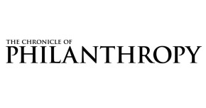 Chronicle-of-Philanthropy-Logo