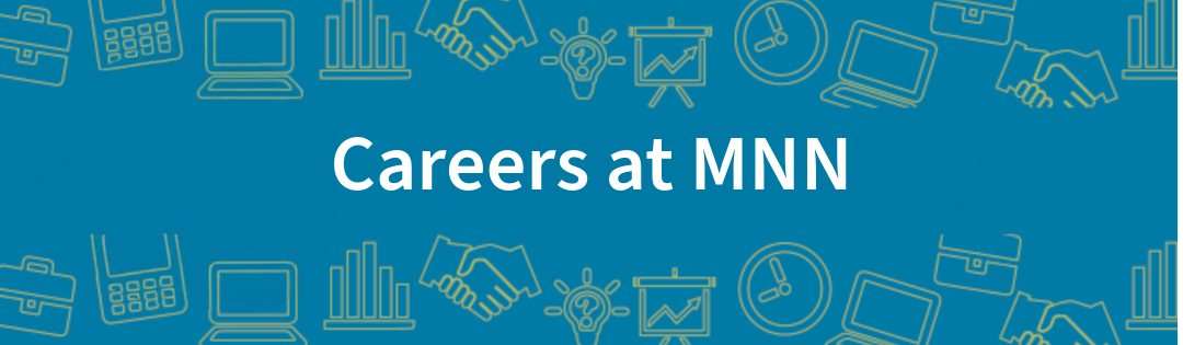 Careers Banner