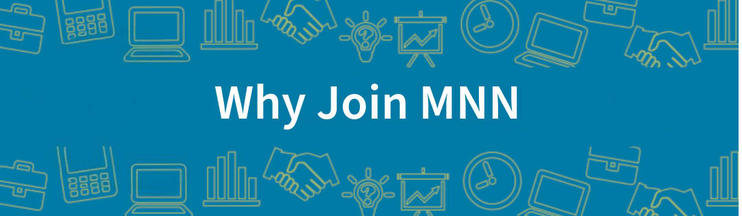 Why Join Banner