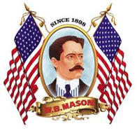 Who But W.B. Mason?
