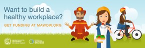 Working on Wellness Informational Webinar