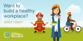 Working on Wellness Informational Webinar