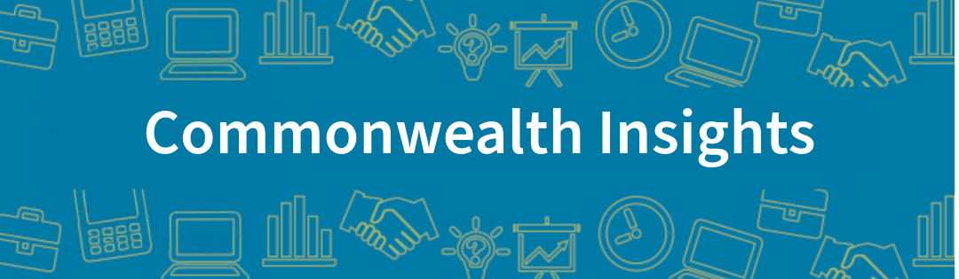 Commonwealth Insights Banner