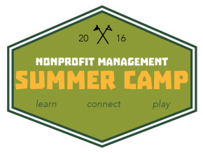 Nonprofit Management Summer Camp @ Marlboro Graduate Center