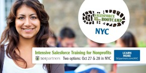 501Partners Bootcamp 101/201 in NYC @ WeWork Dumbo Heights