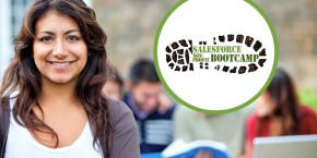 December Salesforce Bootcamp 101 for Nonprofits @ 501Partners