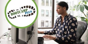 Bootcamp PLUS: Salesforce Case Management & DIY Salesforce Data Migration @ 501Partners