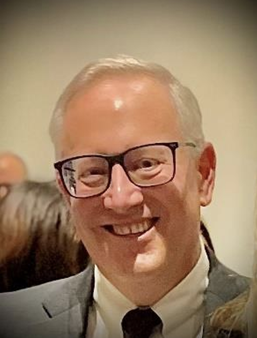 Michael T. Caljouw