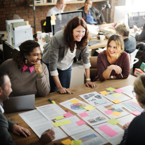 FREE WEBINAR: Strengthening Workplace Relationships Through Empathy & Emotional Intelligence @ ONLINE @ Bay Path University