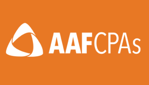 AAFCPAs Annual Nonprofit Educational Seminar & Reception @ Newton Marriott