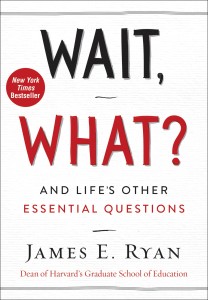 FREE WEBINAR: Wait, What? The Art of Asking Great Questions @ ONLINE @ Bay Path University