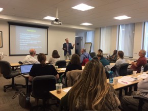 Introduction to Grant Writing: How to Craft a Foundation Grant Proposal @ Philanthropy Massachusetts