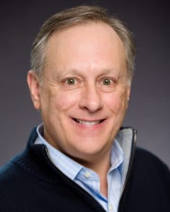 Alan Lehman