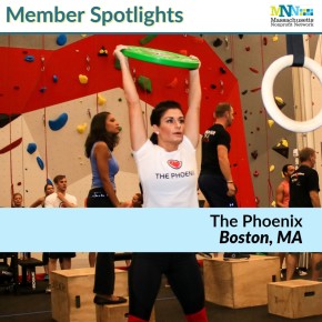 Member Spotlight The Phoenix website-min