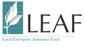 Local Economic Assistance Fund (LEAF) Networking Breakfast @ Local Economic Assistance Fund (LEAF) headquarters