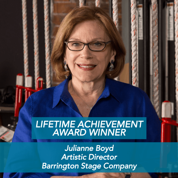 Lifetime Achievement Award Julianne 21 - blue box-min