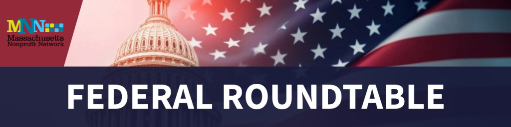 Policy and Federal Updates-7-Federal Roundtable