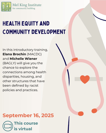 Health Equity and Community Development 2025 (1)