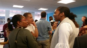 TNB Roundtable: How Your Nonprofit Can Engage Voters and Candidates @ Boston NonProfit Center